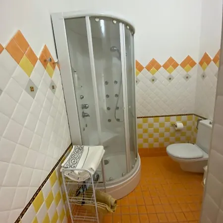 Gr Bed & Breakfast 2*