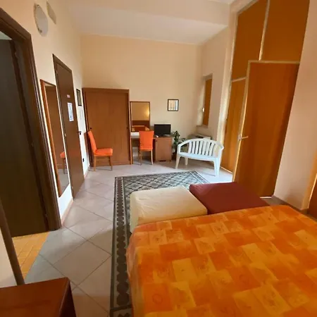 Bed & Breakfast Gr Ali Terme