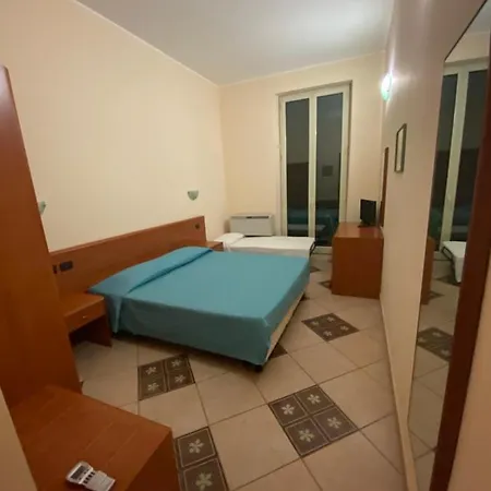 Bed & Breakfast Gr 2*