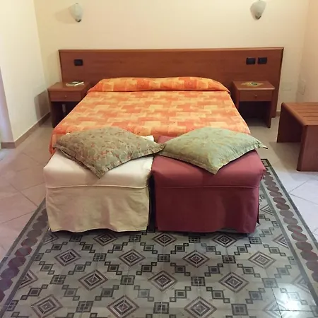 Bed & Breakfast Gr
