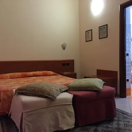 Gr Bed & Breakfast