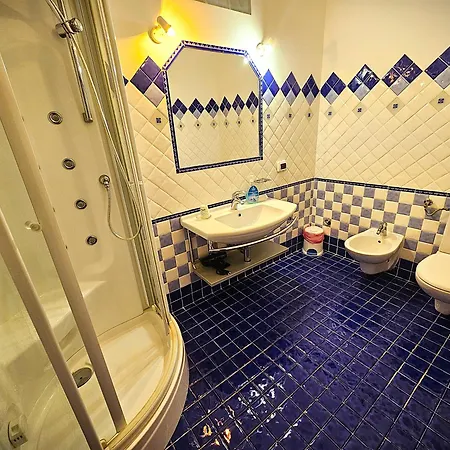 Bed & Breakfast Gr Ali Terme