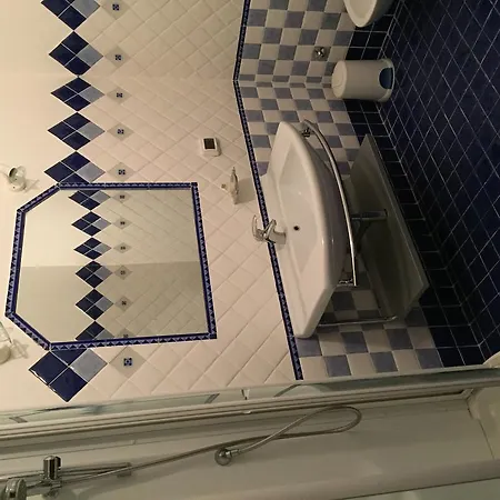 Bed & Breakfast Gr Ali Terme