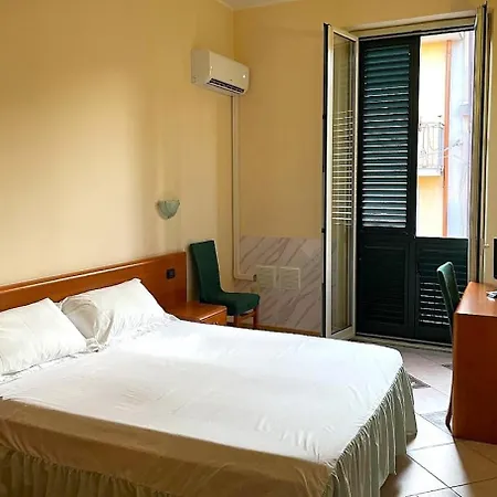 Bed & Breakfast Gr 3*