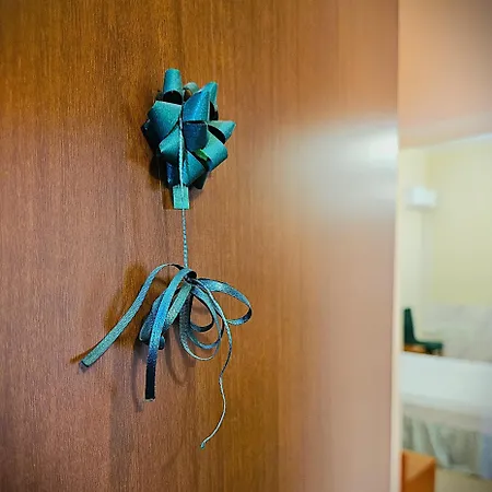 לינה וארוחת בוקר Gr אלי טרמה