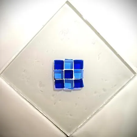 Gr 3* 알리 테르메