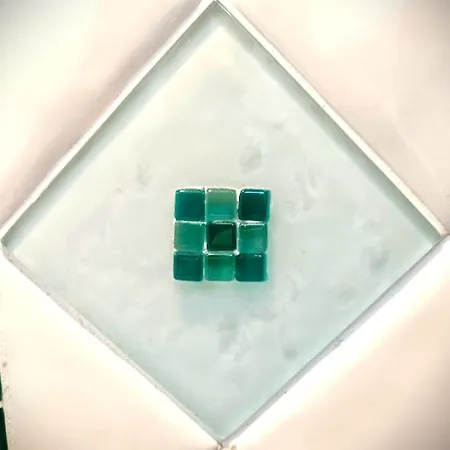 Gr לינה וארוחת בוקר אלי טרמה