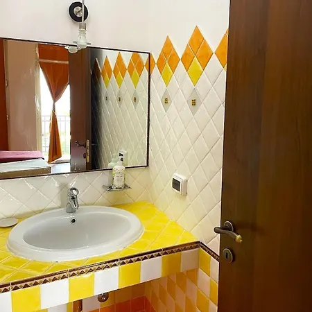 Gr לינה וארוחת בוקר אלי טרמה