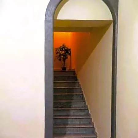 Bed and breakfast Gr Ali Terme