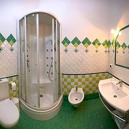 Bed and breakfast Gr