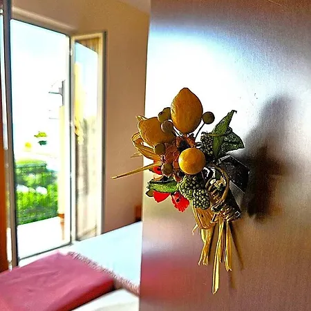 Gr Bed and breakfast