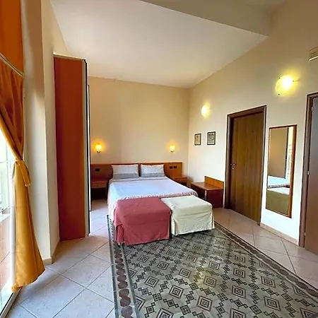 Bed and breakfast Gr