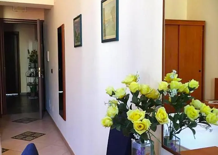 Alojamento de Acomodação e Pequeno-almoço Gr